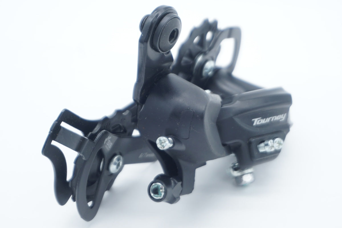 SHIMANO 「シマノ」 TOURNY RD-TY300 リアディレイラー / 京都八幡店