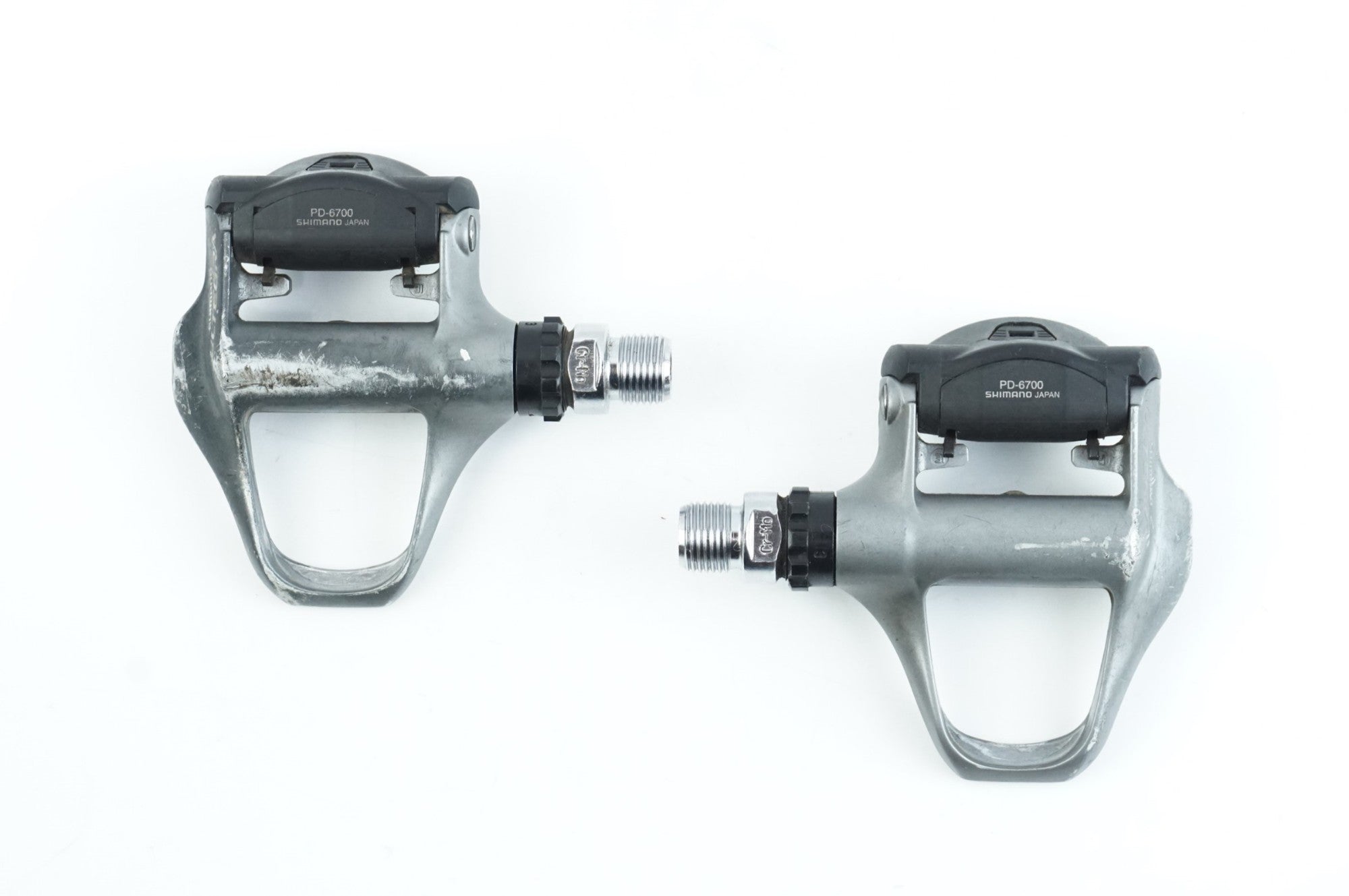 SHIMANO 「シマノ」 ULTEGRA PD-6700 ペダル / 中目黒店