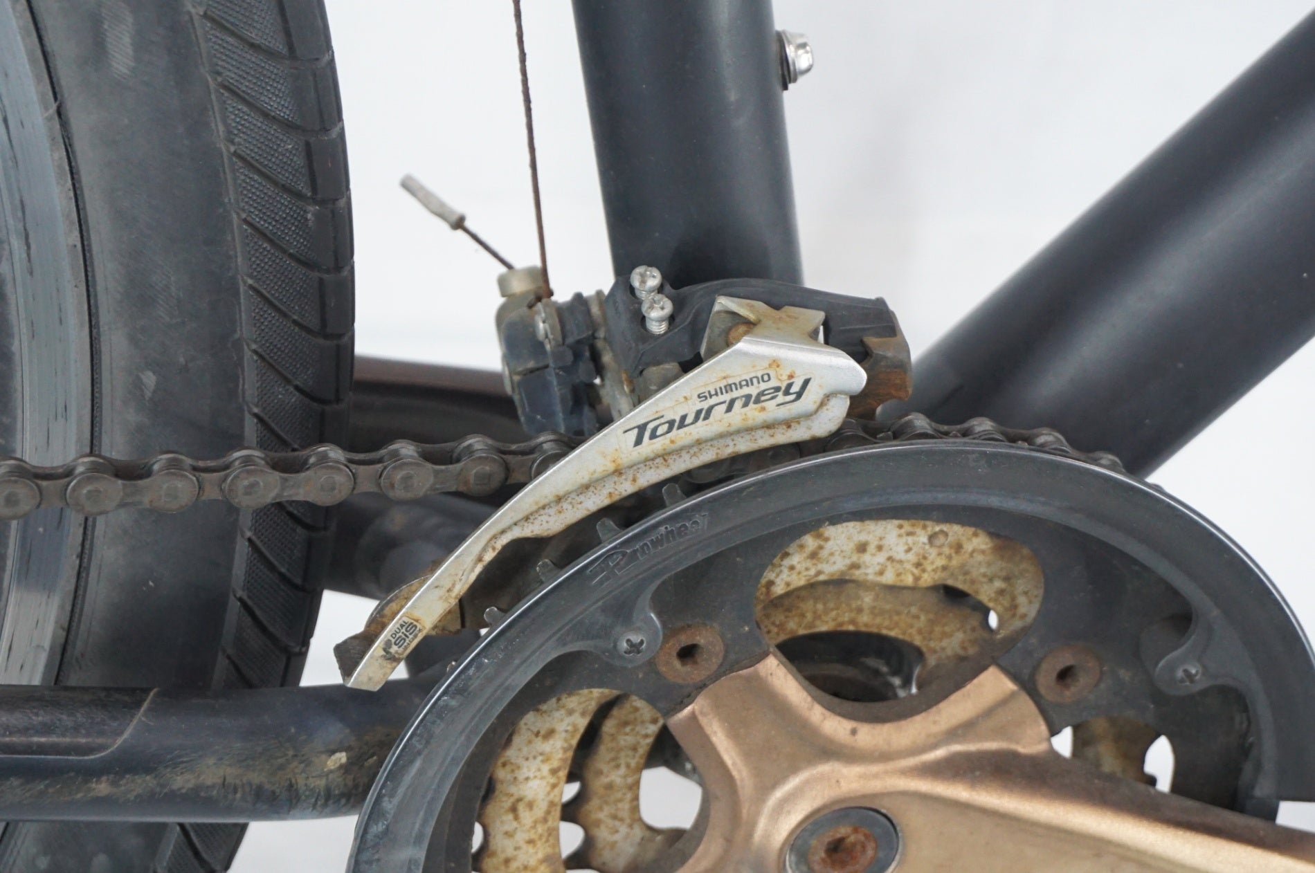 ジャンク GIANT 「ジャイアント」 SNAP 2016年モデル マウンテンバイク / 阪急塚口店