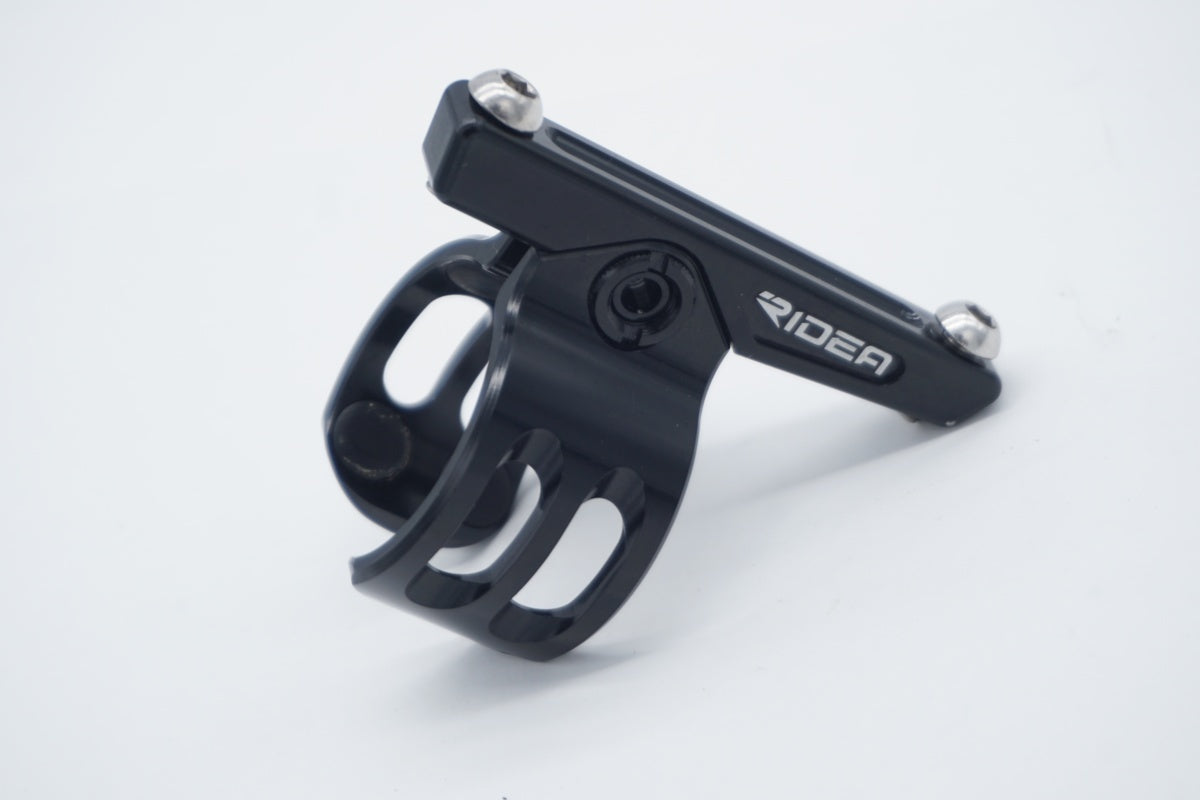 RIDEA 「リデア」 ESFCASC ボトルケージアダプター / 滋賀大津店