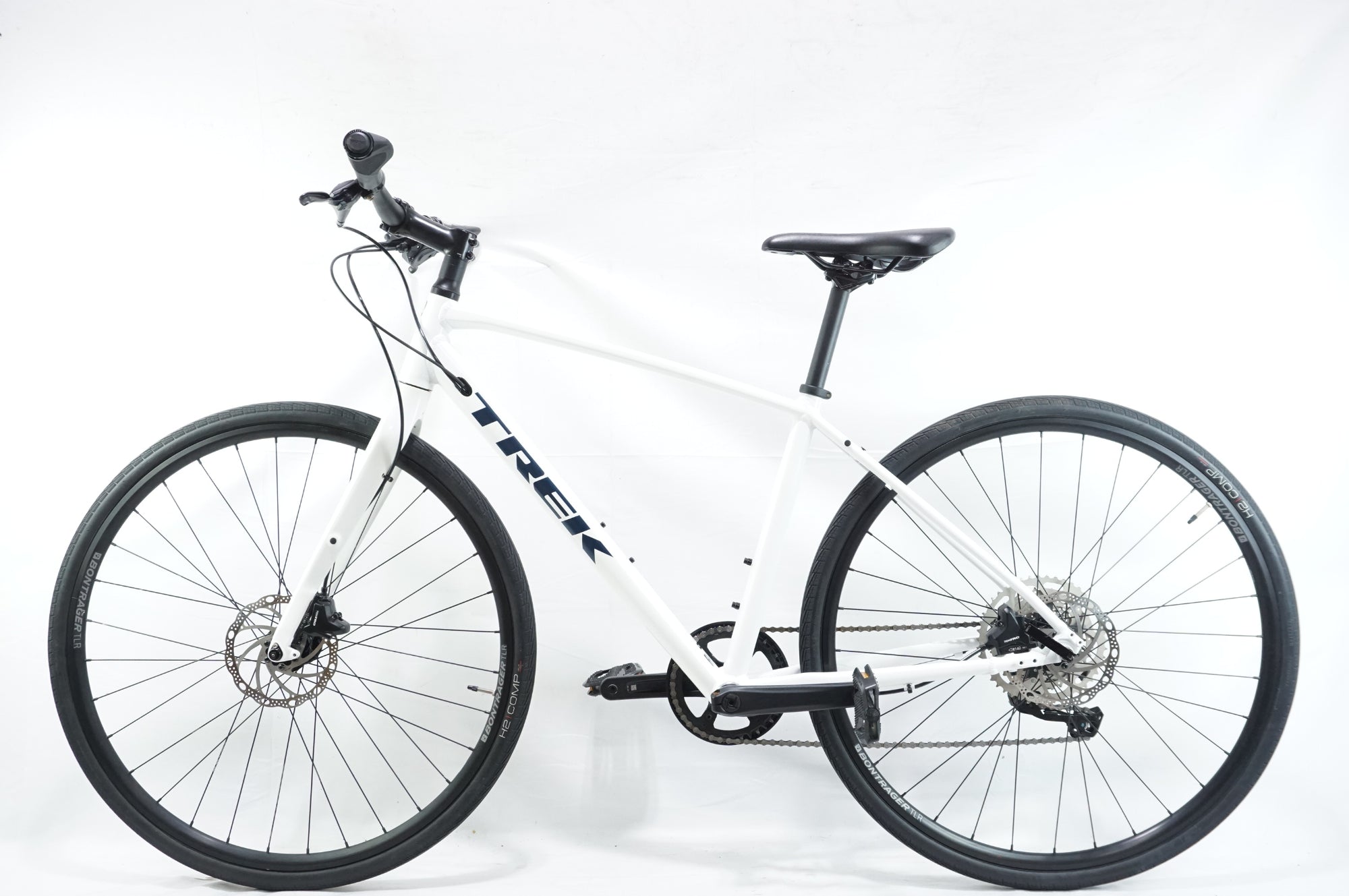 TREK 「トレック」 FX3 DISC 2023年モデル クロスバイク / 中目黒店