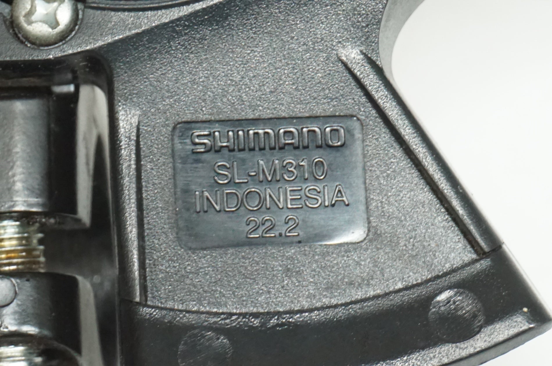 SHIMANO 「シマノ」 SL-M310 シフトレバー / 大宮店