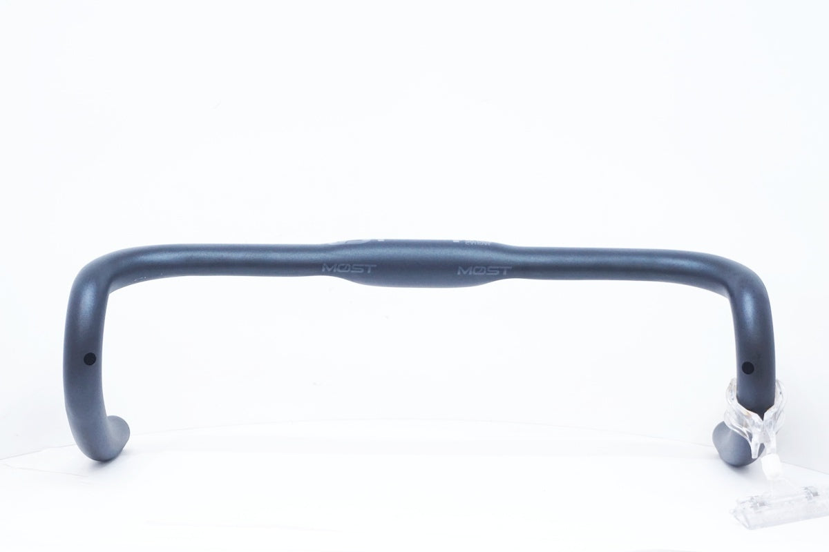 MOST 「モスト」 XA JAGUAR ALU AERO Φ31.8 440mm ハンドル / 大阪美原北インター店