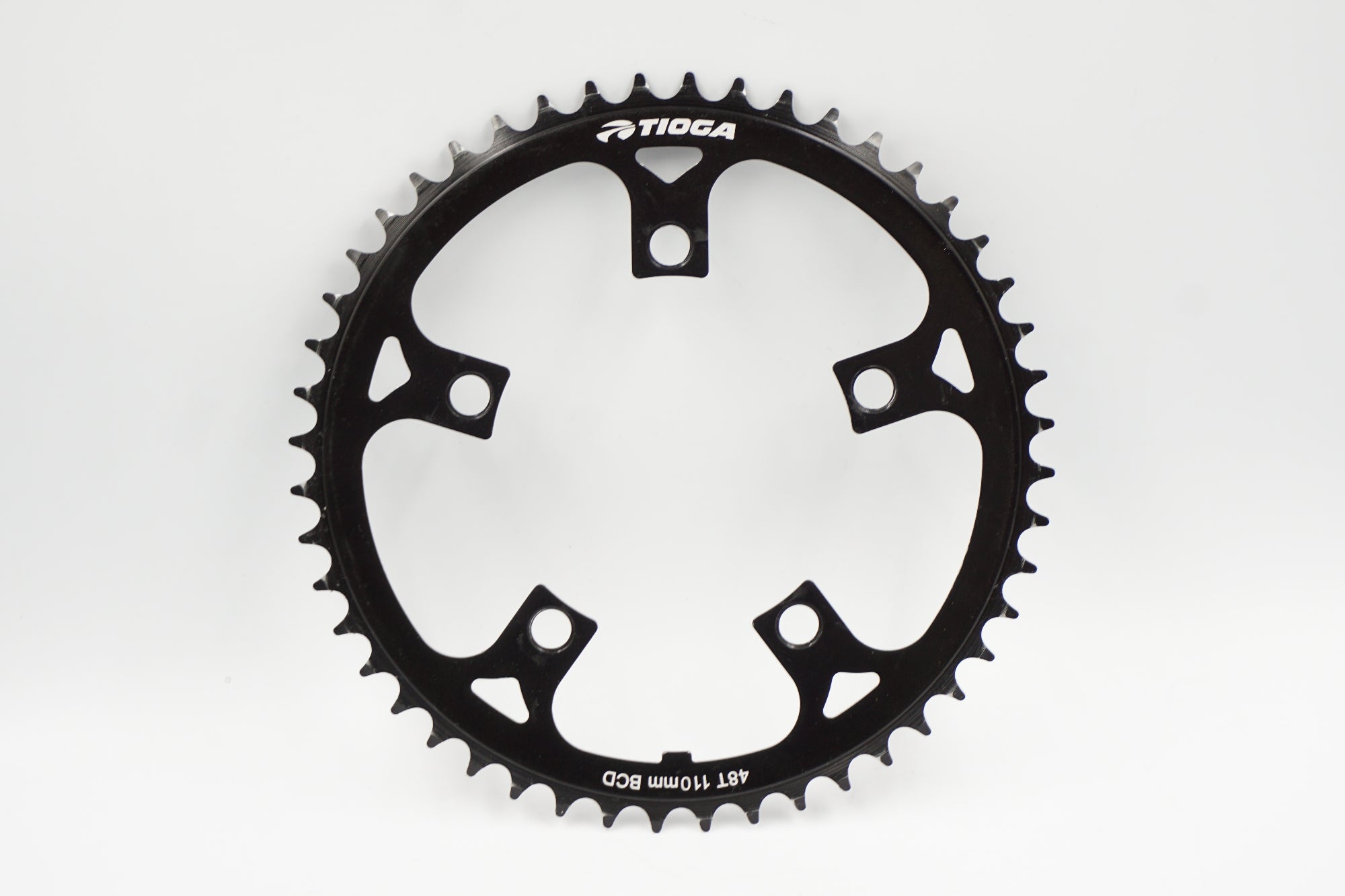 TIOGA 「タイオガ」 48T チェーンリング / 奈良店