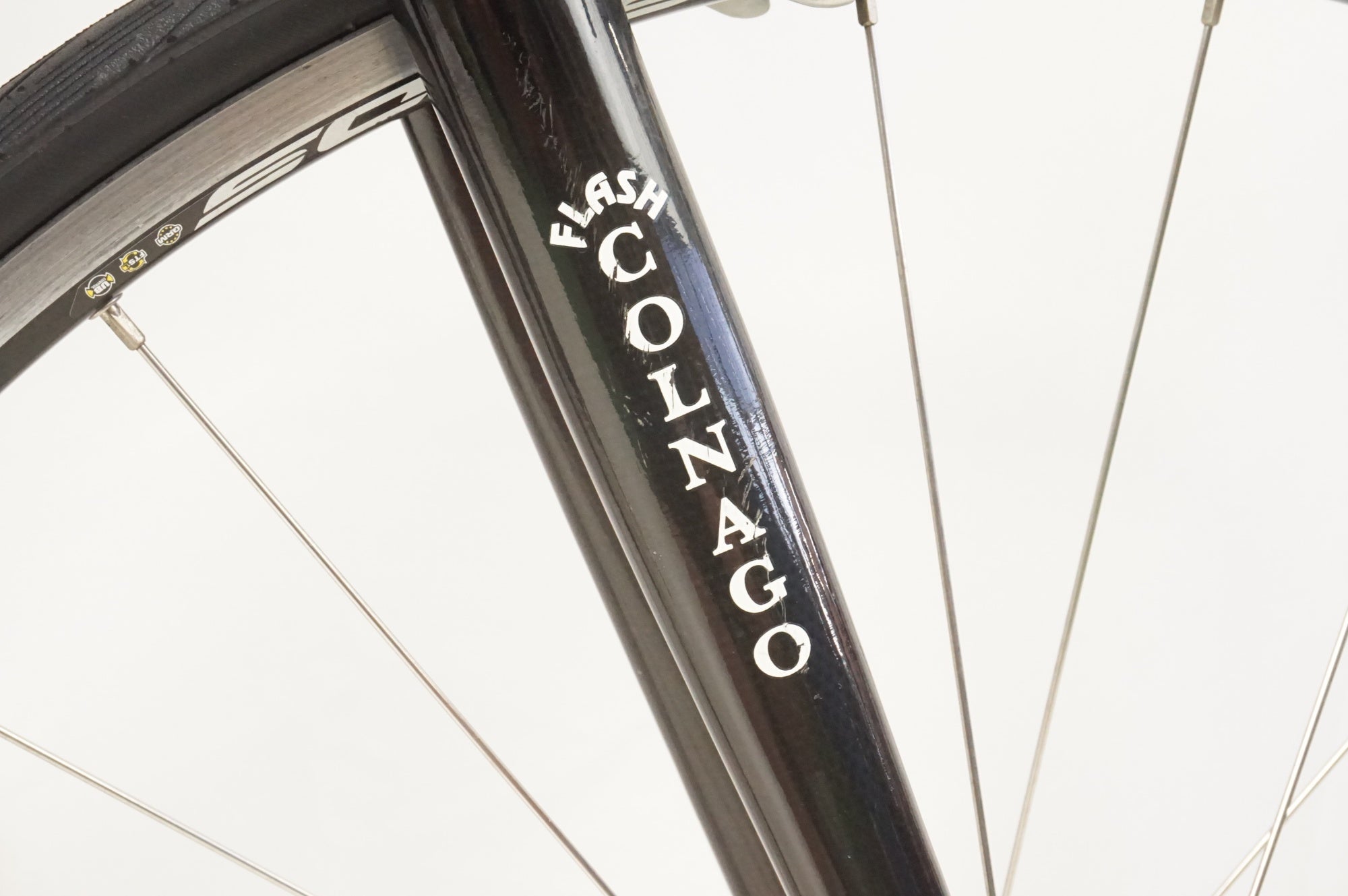 COLNAGO DREAM B-STAY コルナゴ美品 COLNAGO 「コルナゴ」 DREAM (B-STAY) 2003年頃 ロードバイク