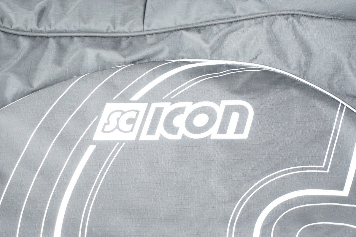 SCICON 「シーコン」 AERO COMFORT トラベルバッグ / 奈良店