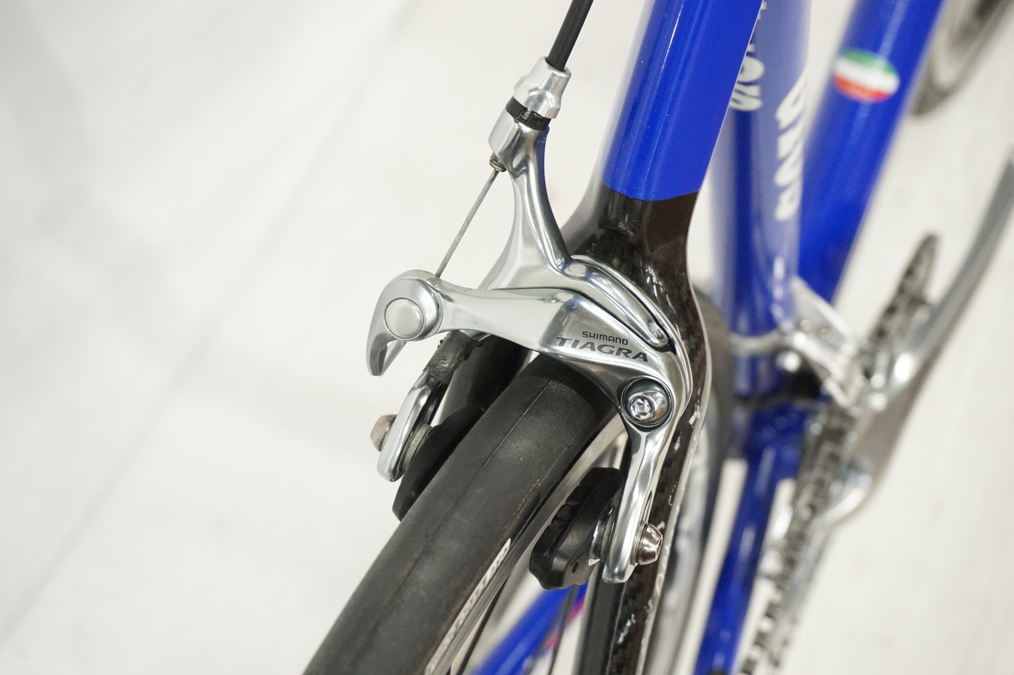 GIOS 「ジオス」 ULTIMO 2010年頃モデル フラットバーロード / 奈良店