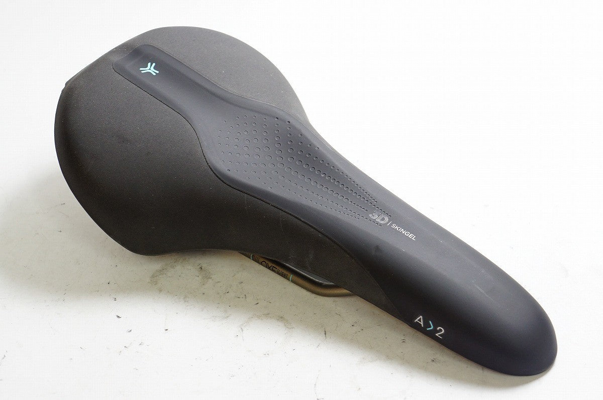 SELLE ROYAL 「セラロイヤル」 A2 サドル / 熊谷本店