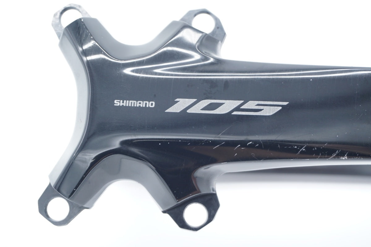 SHIMANO 「シマノ」 105 FC-R7100 170mm クランクアーム  / 滋賀大津店