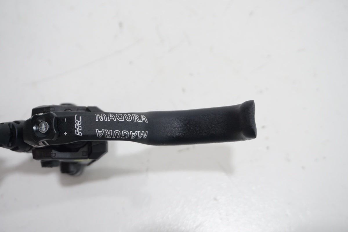 MAGRA 「マグラ」 MT7 PRO 欠品有 ディスクブレーキセット / 京都八幡店