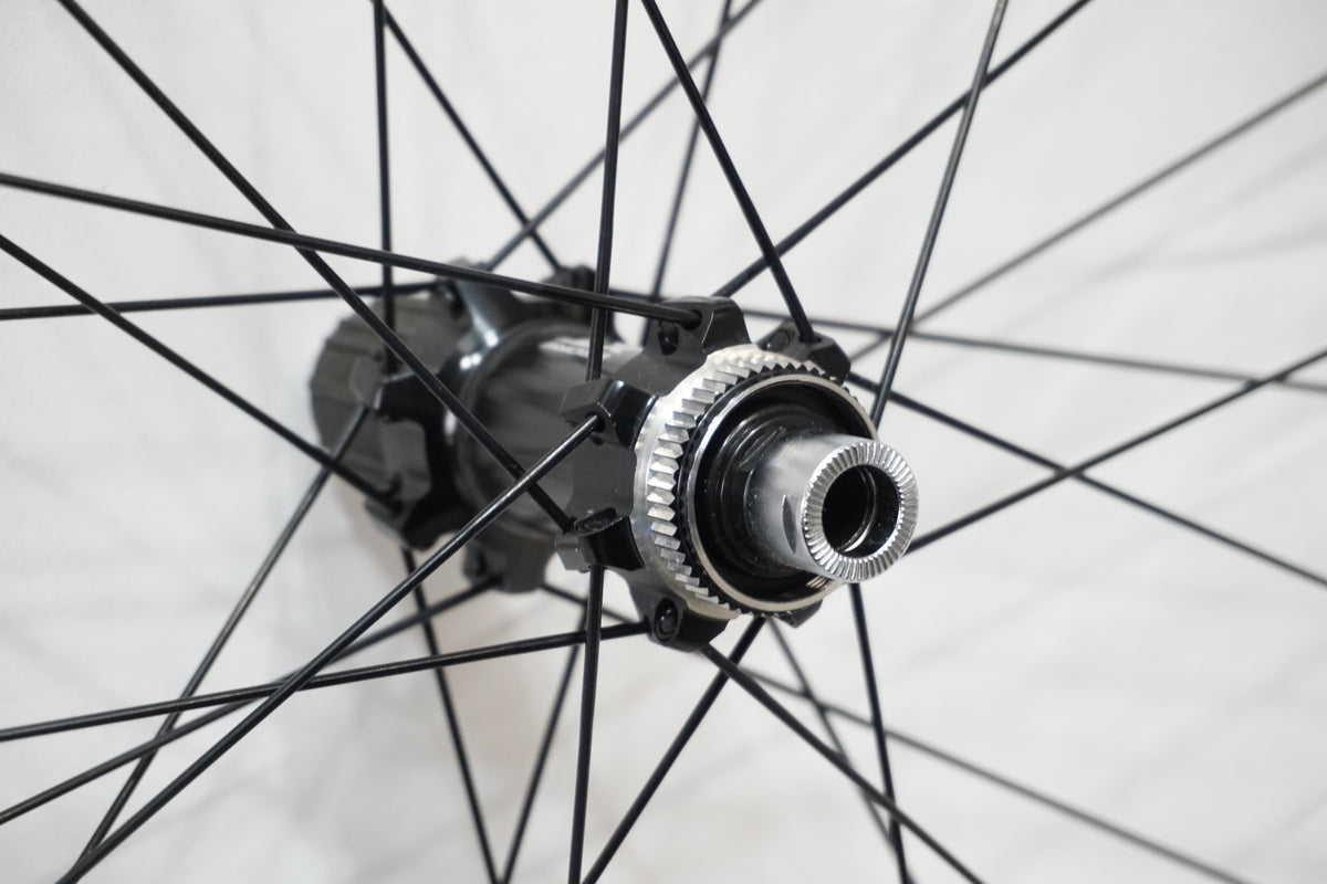 SHIMANO 「シマノ」 DEORE XT WH-M8020-B シマノ10速 リアホイール / 大宮店