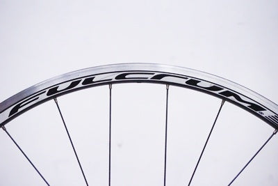 FULCRUM「フルクラム」 RACING6 シマノ11S リアホイール/ 京都西院店