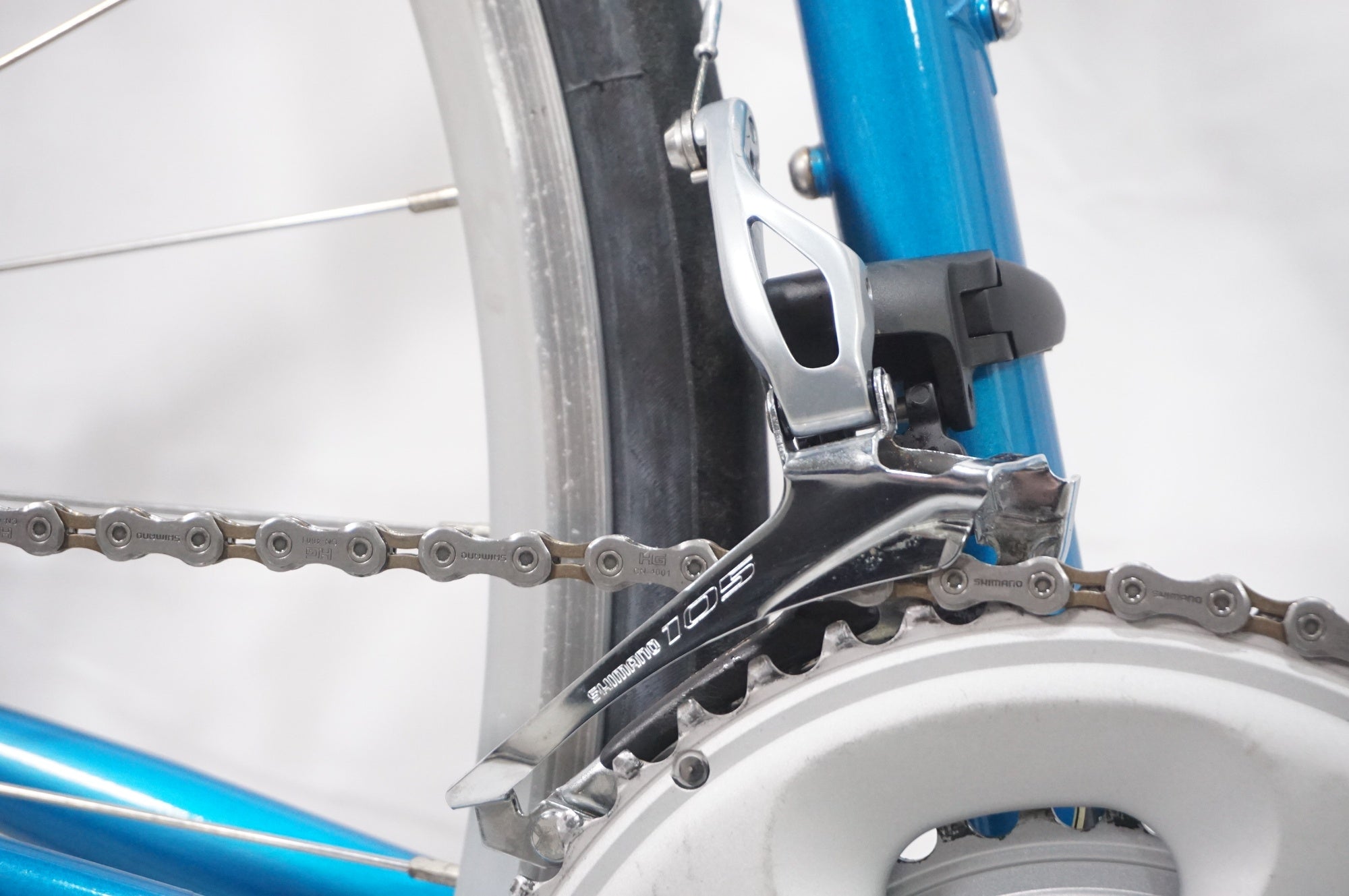 RALEIGH 「ラレー」 CRF CARLTON-F 2016年モデル ロードバイク / AKIBA