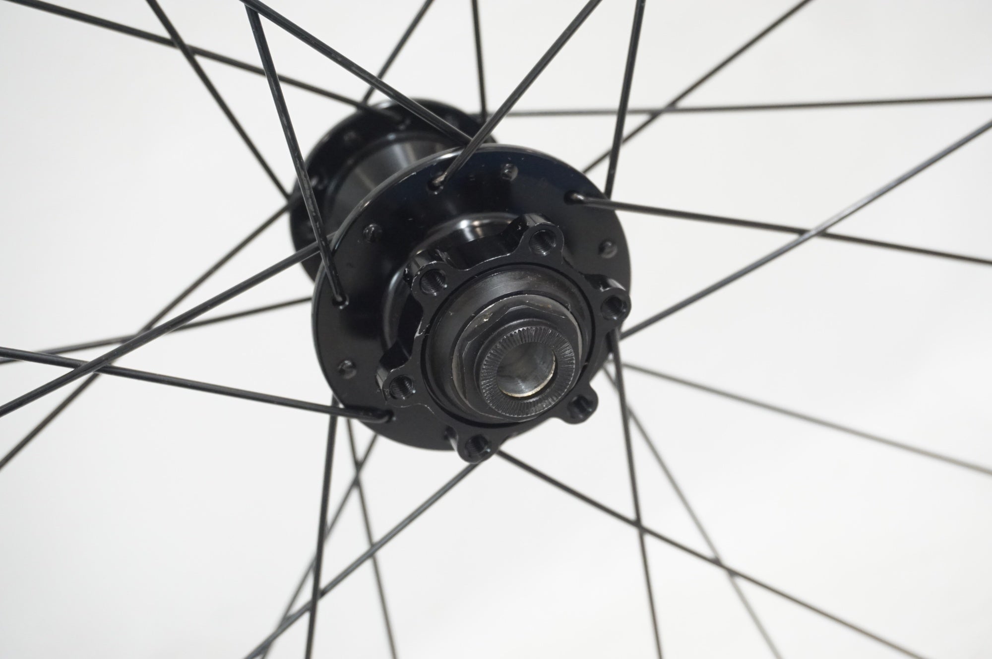 BONTRAGER 「ボントレガー」 AFFINITY TLR DISC SHIMANO 11速