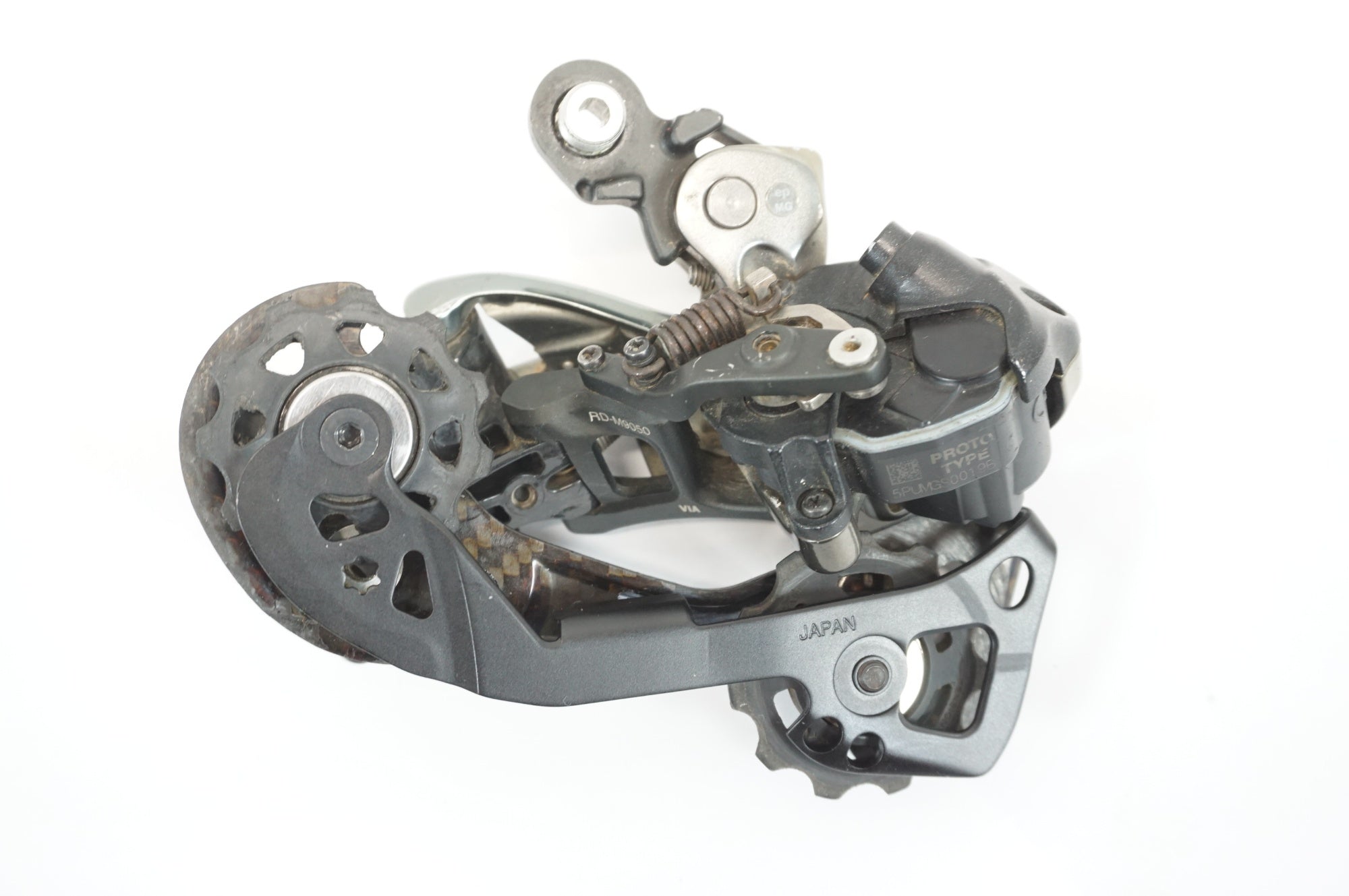 シマノ SHIMANO xtr rd-m951 リアディレイラー シマノ SHIMANO xtr rd-m951 リアディレイラー シマノ SHIMANO xtr rd