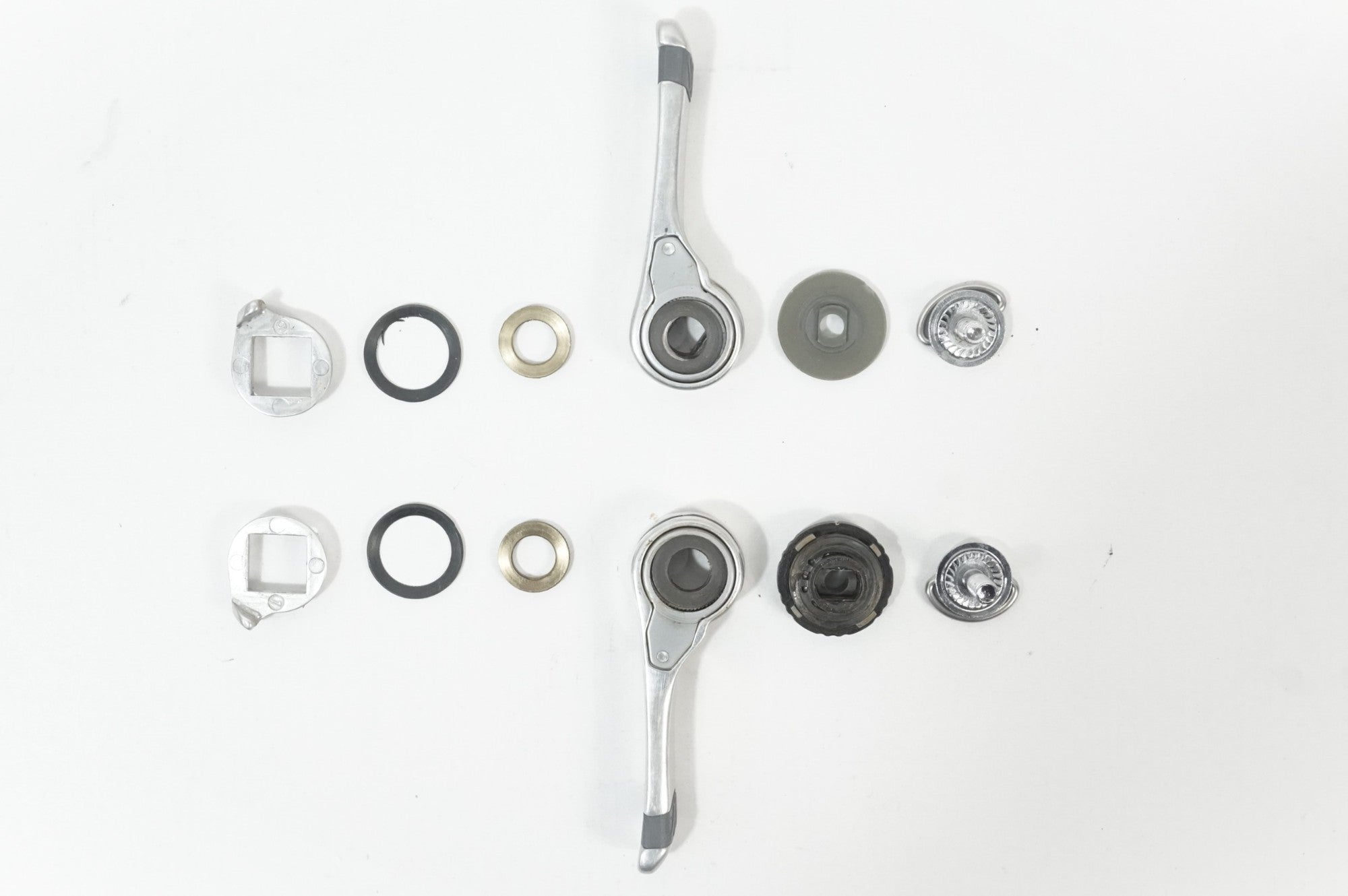 SUNTOUR 「サンツアー」 SUPERBE PRO ダブルレバー / 世田谷店