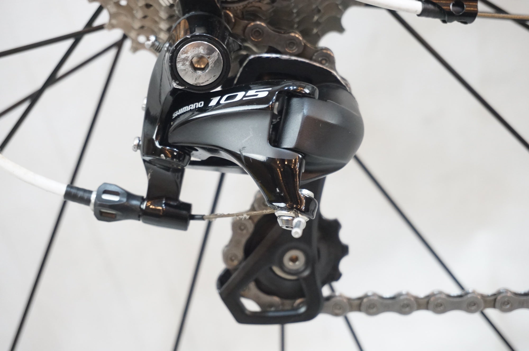 TREK 「トレック」 EMONDA S5 2015年モデル ロードバイク / 浦和ベース