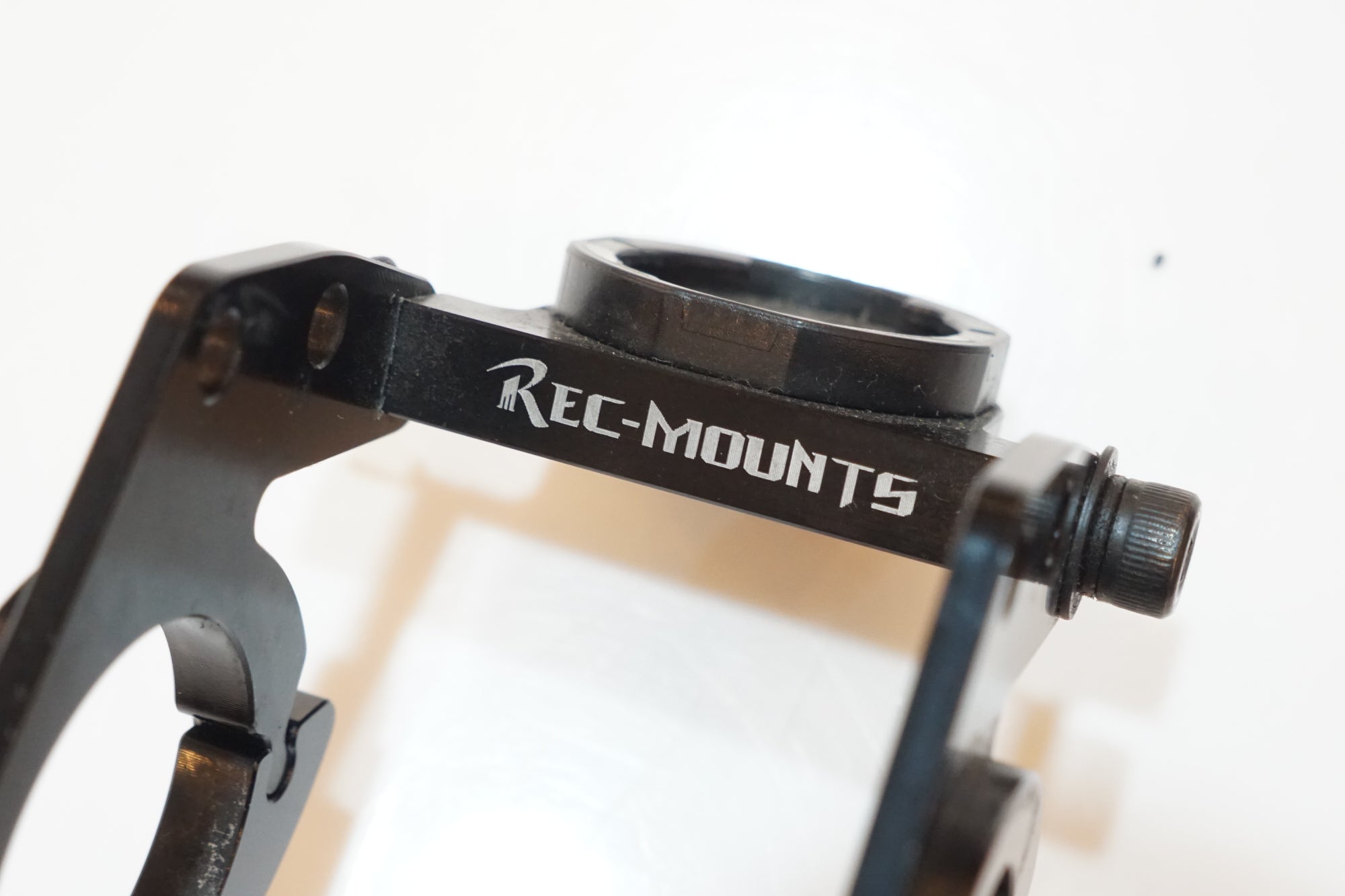 REC-MOUNTS 「レックマウント」 マウント / バイチャリ浦和ベース
