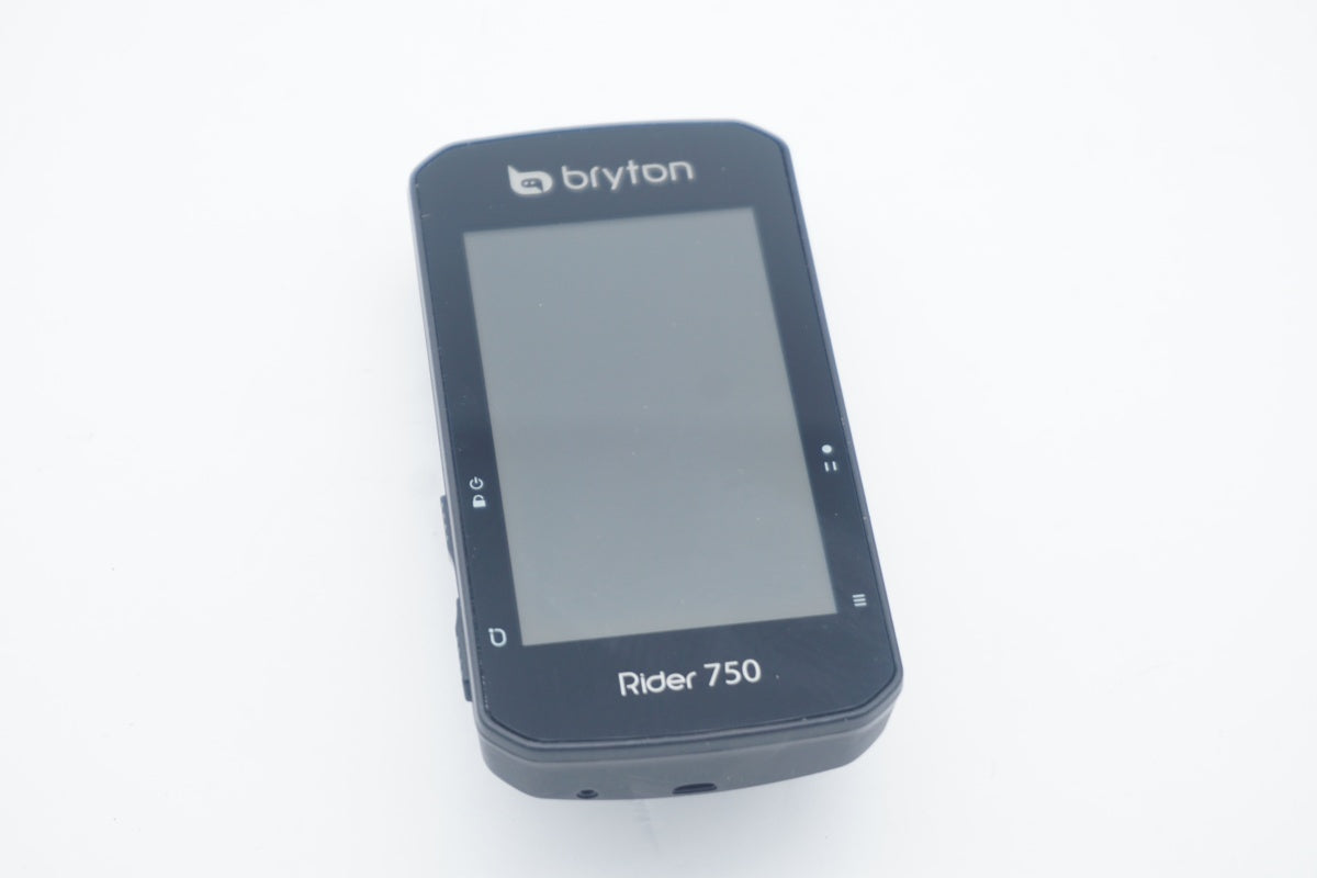 BRYTON 「ブライトン」 RIDER 750 サイクルコンピューター / 滋賀大津店
