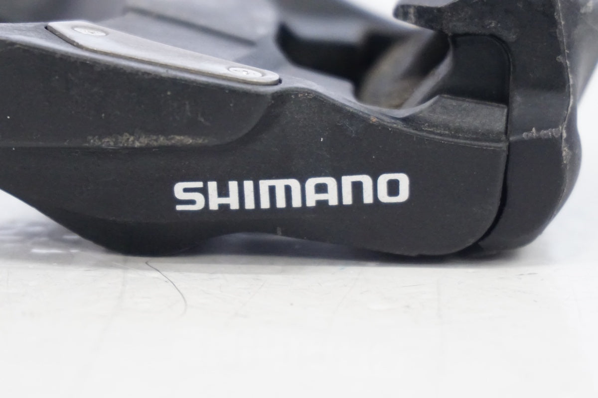 SHIMANO 「シマノ」 PD-RS500 ペダル / 浜松店