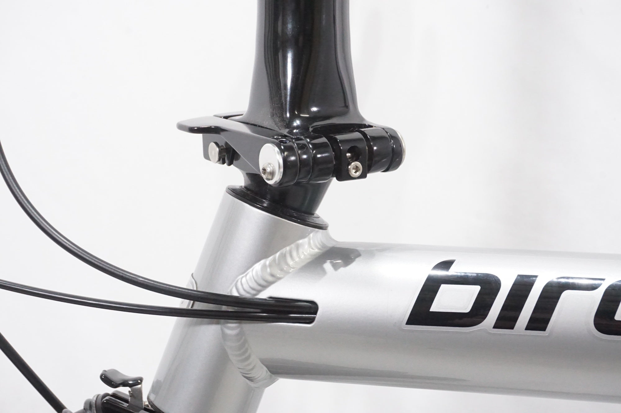 R&M 「リーズアンドミューラー」 BIRDY CLASSIC EVO 2024年モデル 18インチ 折りたたみ自転車 / AKIBA店