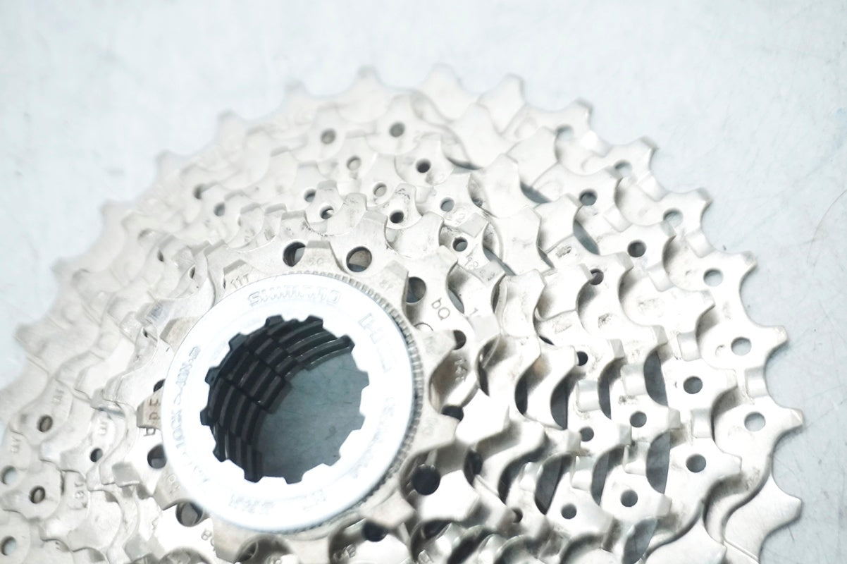 SHIMANO 「シマノ」 CS-HG400-9 11-32T スプロケット / 大阪門真店