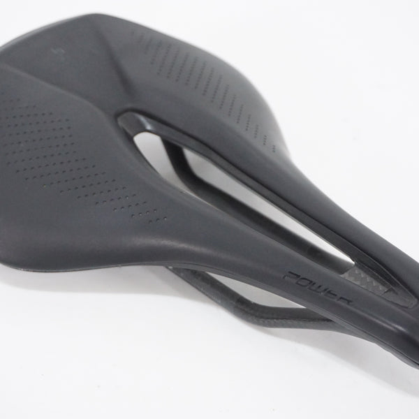スペシャライズド Specialized S-Works サドル ブラック SPECIALIZED 「スペシャライズド」 S-WORKS POWER CARBON SADDLE