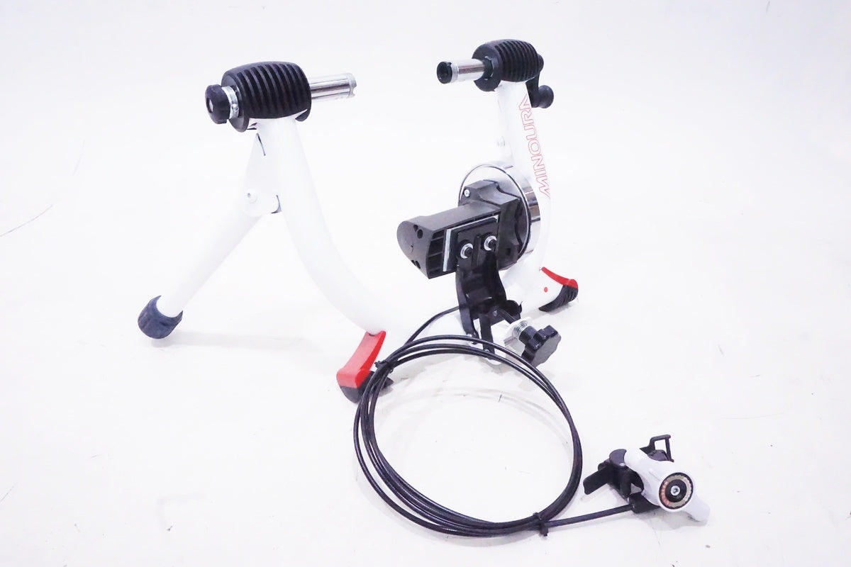 MINOURA「ミノウラ」 LIVERIDE LR241 サイクルトレーナー/ 京都西院店