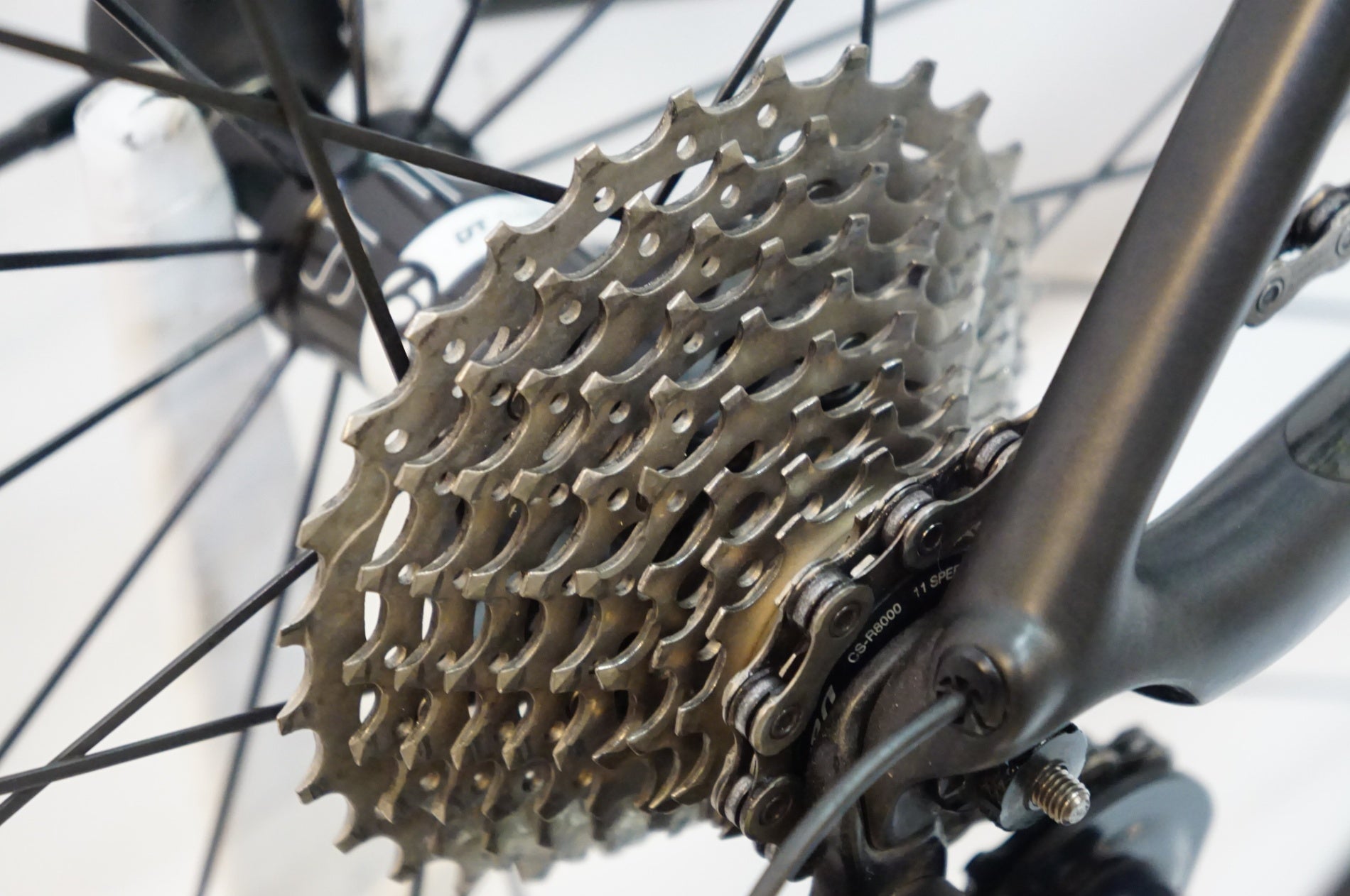 TREK 「トレック」 EMONDA SLR H2 2018年モデル ロードバイク / 熊谷本店