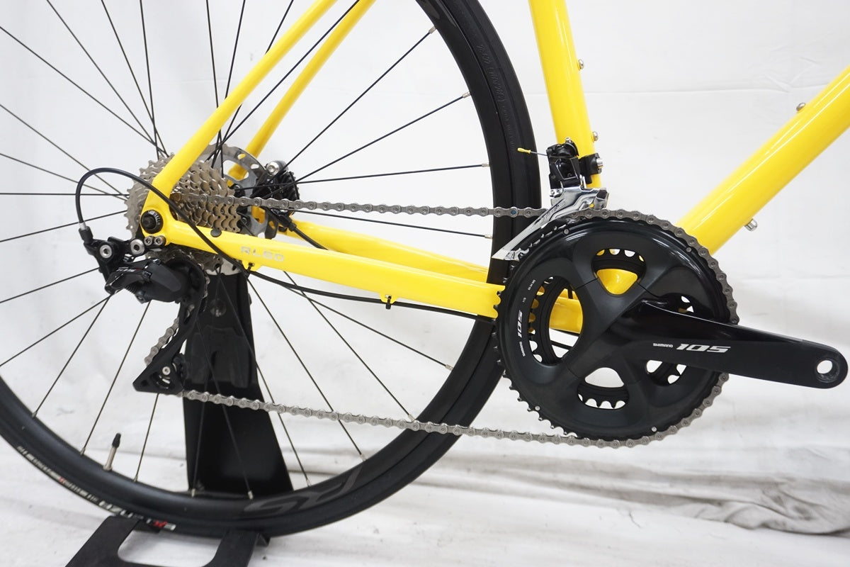 BRIDGESTONE 「ブリジストン」 ANCHOR RL6D 105 2022年モデル ロードバイク/ 大阪美原北インター店