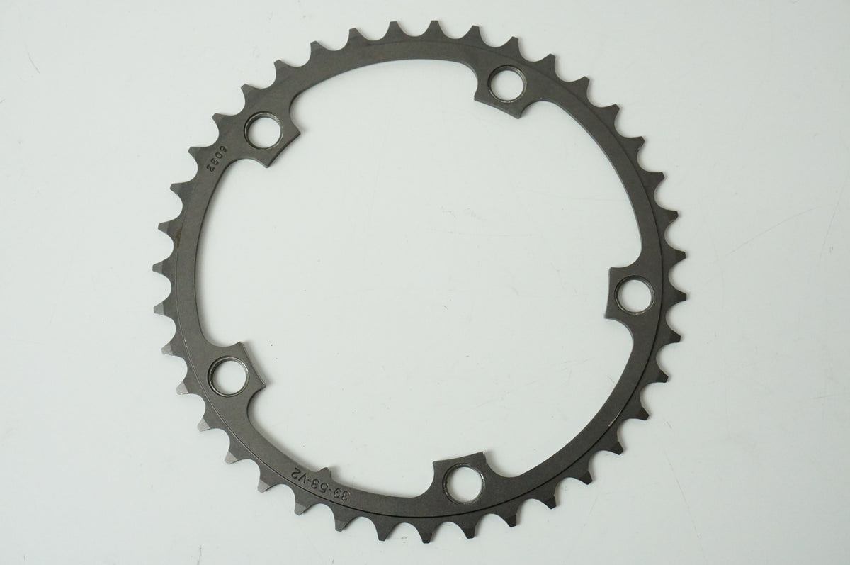 SRAM 「スラム」 POWER GLIDE 110BCD 53/39 10SPD チェーンリング / 浜松店