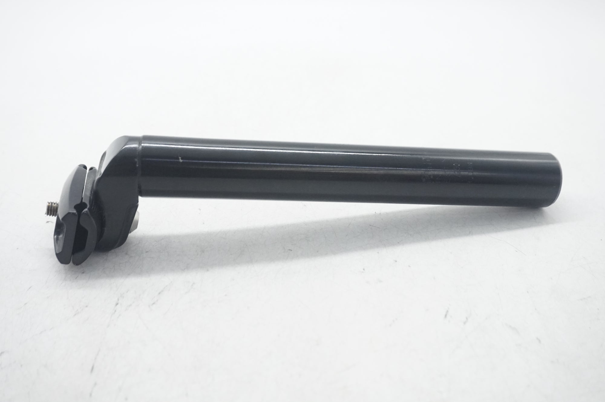 ブランド不明 φ31.8 250mm シートポスト / 大阪門真店