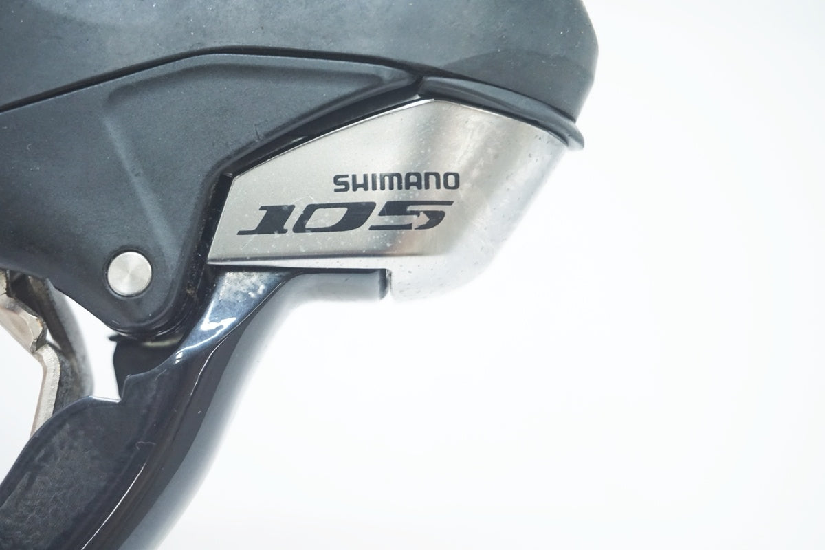 SHIMANO 「シマノ」 105 ST-5700  デュアルコントロールレバー / 大阪美原北インター店
