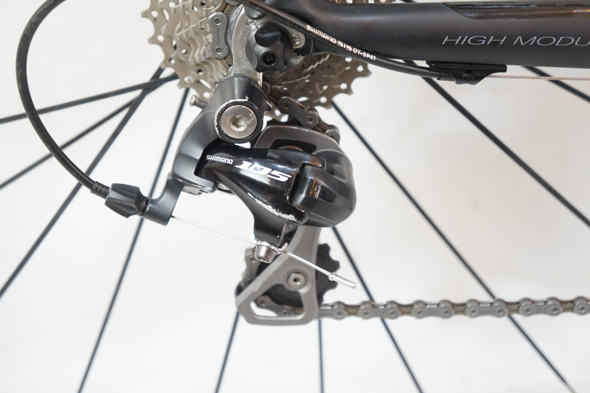 KUOTA 「クオータ」 KHARMA EVO 2014年モデル ロードバイク / バイチャリ浦和ベース