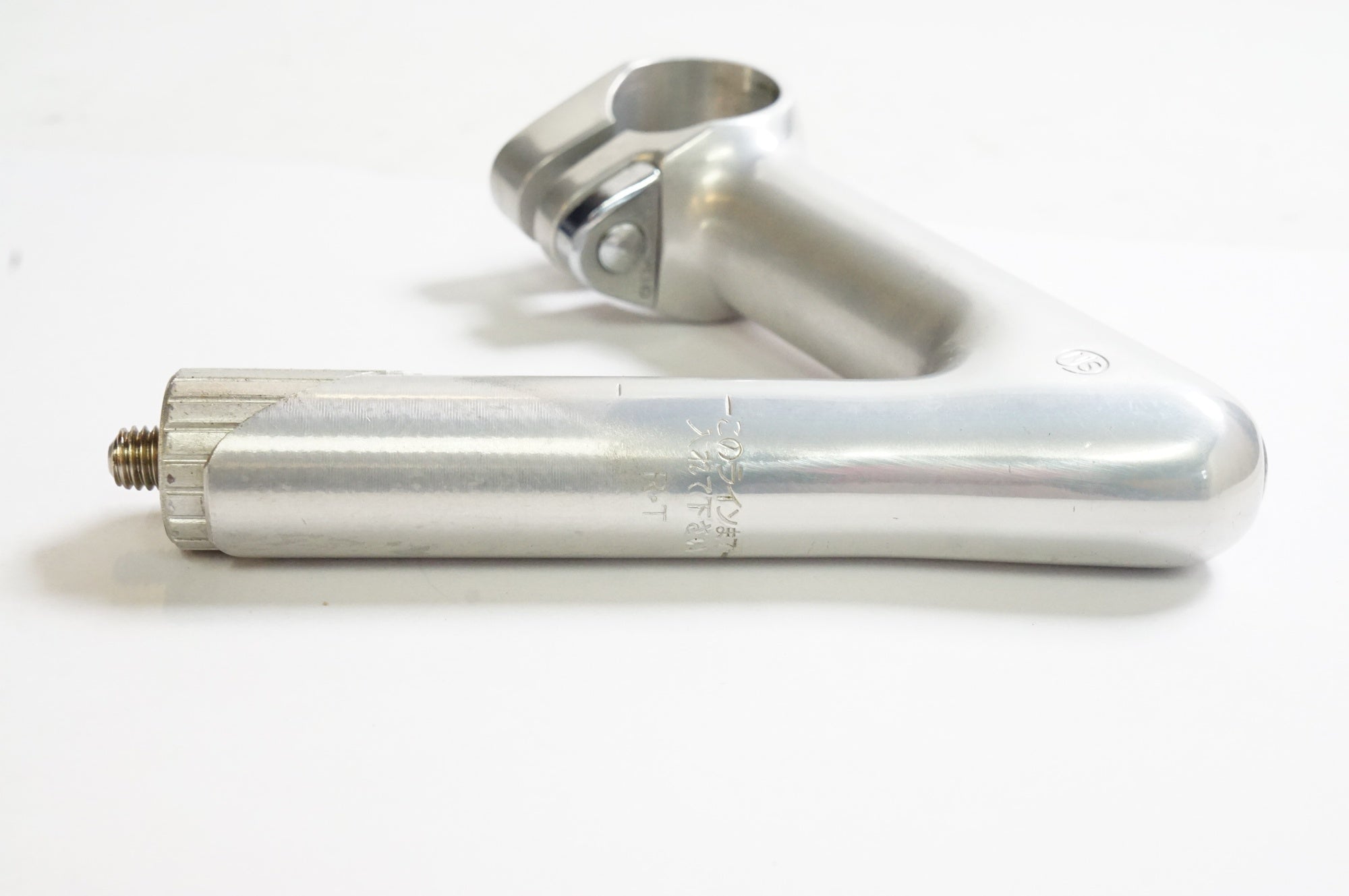 NITTO 「ニットー」 100 NJS φ25.4 ステム / 熊谷本店