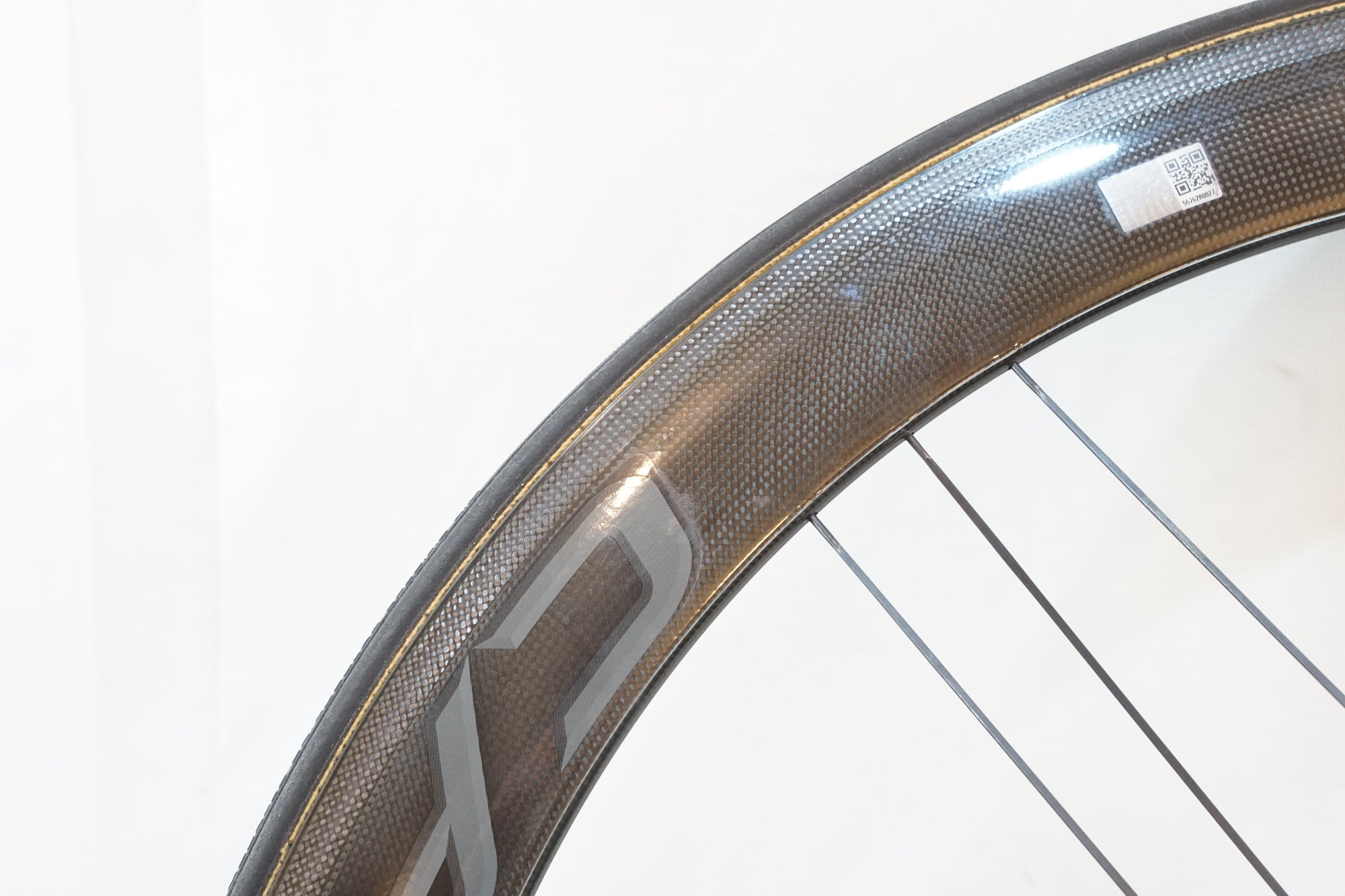 CAMPAGNOLO 「カンパニョーロ」 BORA ONE 50 TU シマノ11速 ホイール