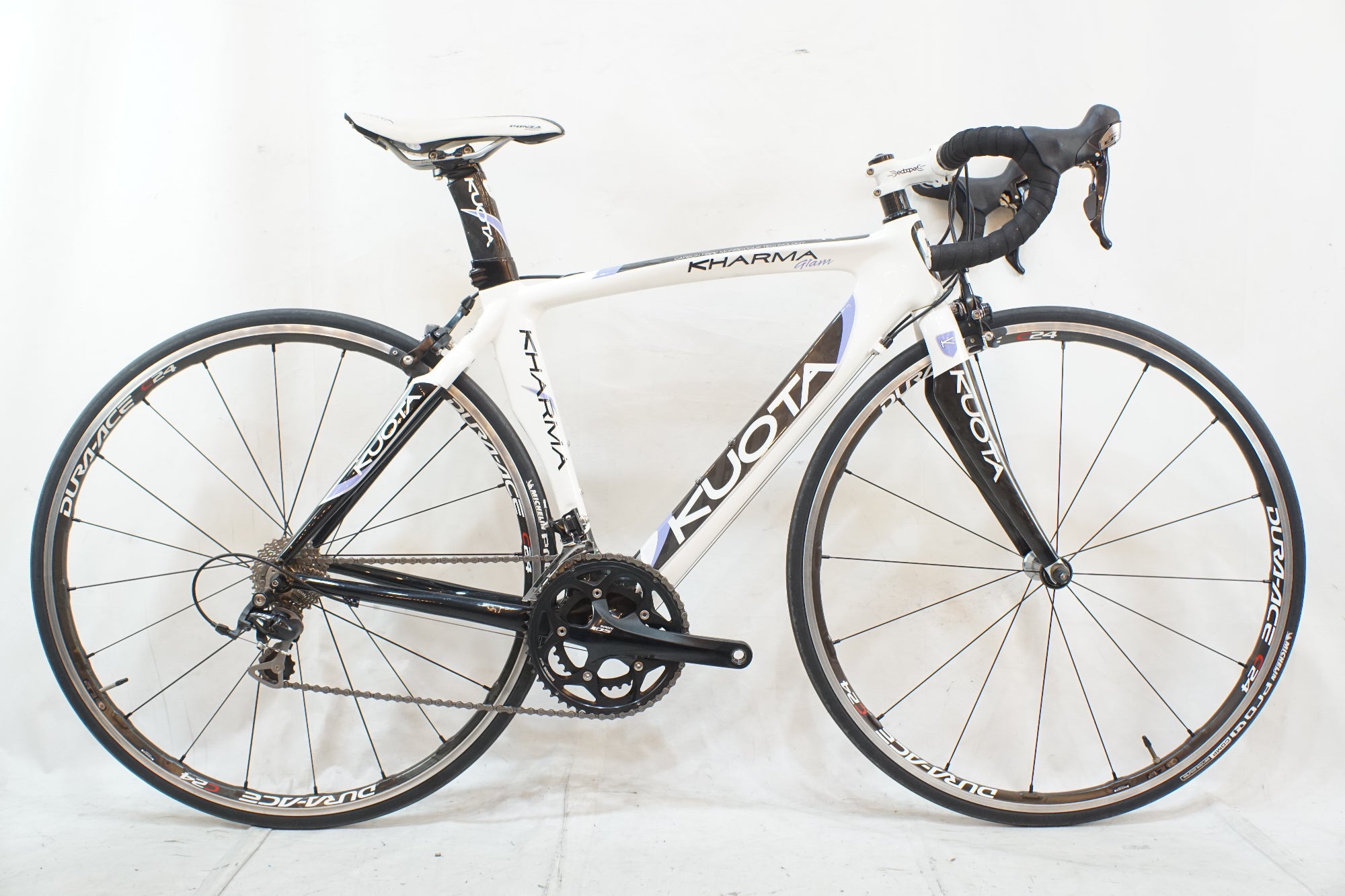 KUOTA カルマ ロードバイク 12K【モノ市場東浦店】41 KUOTA カルマ ロードバイク 12K【モノ市場東浦店】41 【公式通販】