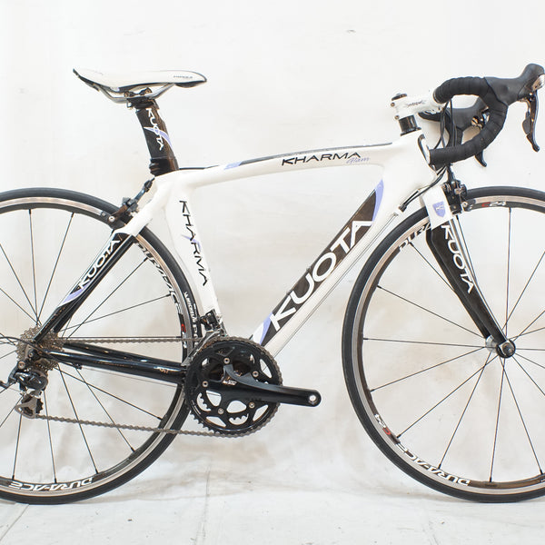 KUOTA 「クオータ」 KHARMA GLAM 2013年モデル ロードバイク