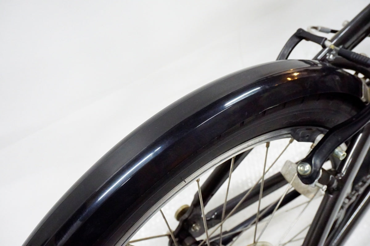 TERN 「ターン」 LINK A7 2024年頃 20インチ 折り畳み自転車 / 名古屋大須店