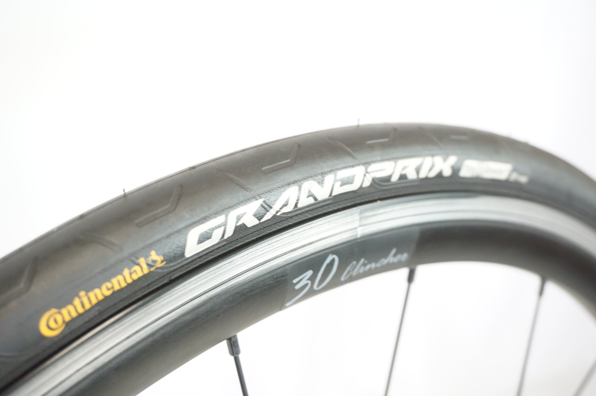 GUSTO 「グスト」 ATTAQUE SHIMANO 11S ホイール / 宇都宮店