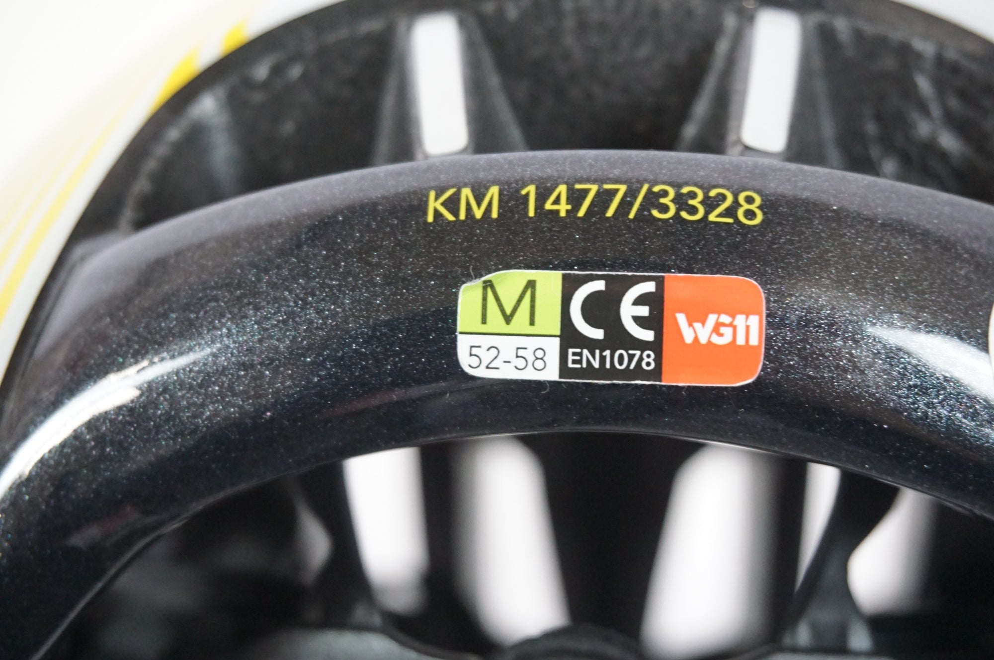 KASK 「カスク」 VALEGRO サイズ52-58cm ヘルメット / 宇都宮店