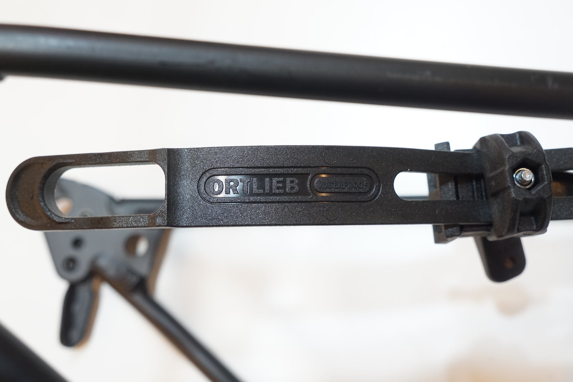 ORTLIEB 「オルトリーブ」 QUICK RACK リアラック / バイチャリ浦和ベース