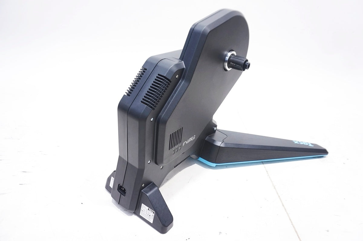 TACX 「タックス」 FULX2 SMART サイクルトレーナー / 大阪門真店