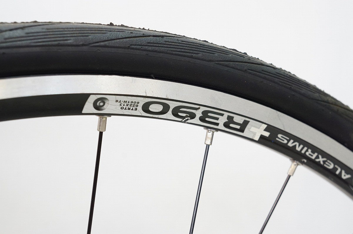 LOUIS GARNEAU 「ルイガノ」 LGS-RSR 4 2010年頃 クロスバイク