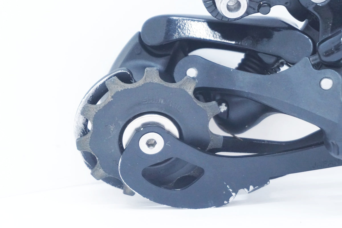 stiレバー 105 r7000 リアディレイラー gs ウエムラサイクルパーツインターネット店 / Shimano(シマノ) 105