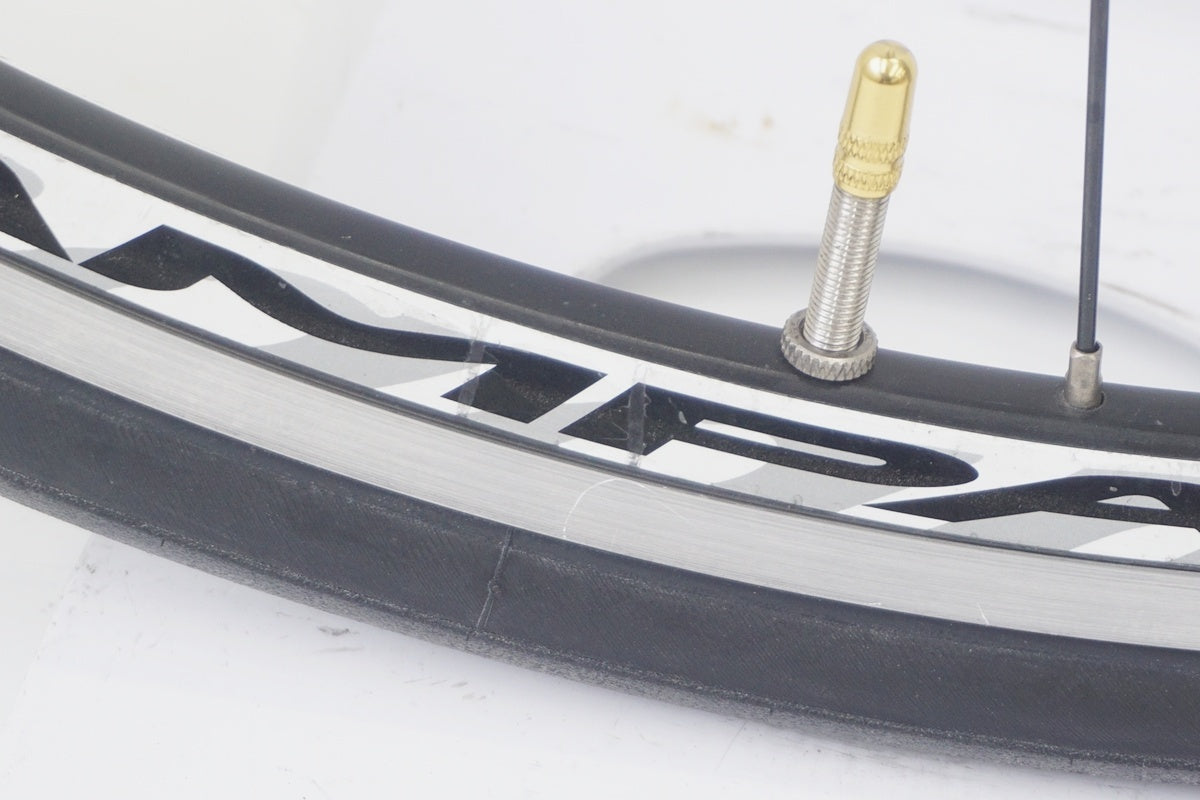 CAMPAGNOLO 「カンパニョーロ」 KHAMSIN SHIMANO 11S ホイール