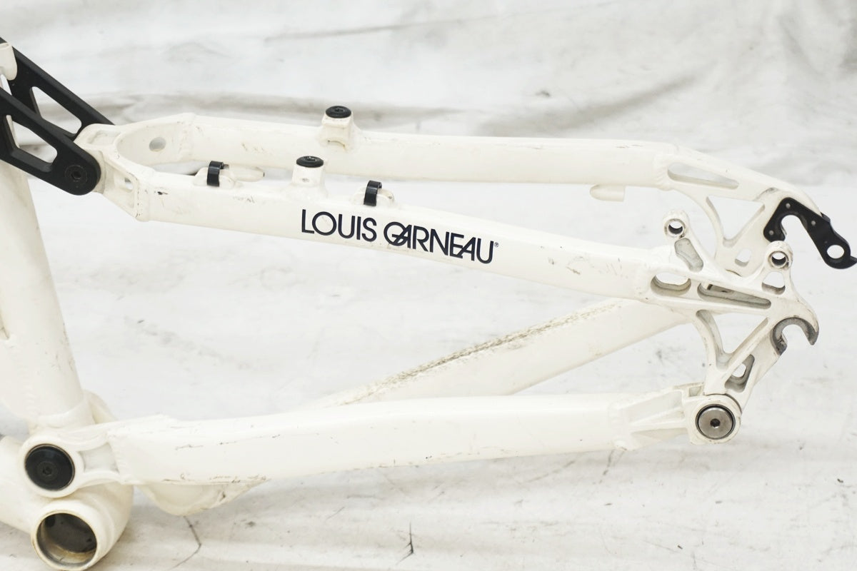 LOUIS GARNEAU 「ルイガノ」 XC FLITE R 2006年頃モデル フレーム / 大阪美原北インター店