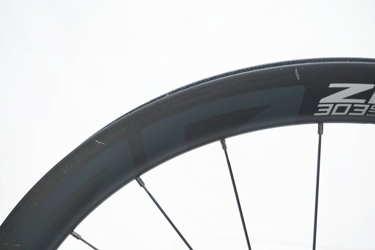 パーツ ZIPP 303 11speed 楽天市場】ZIPP ジップ 303 Firecrest Tubular Disc (Rear SRAM