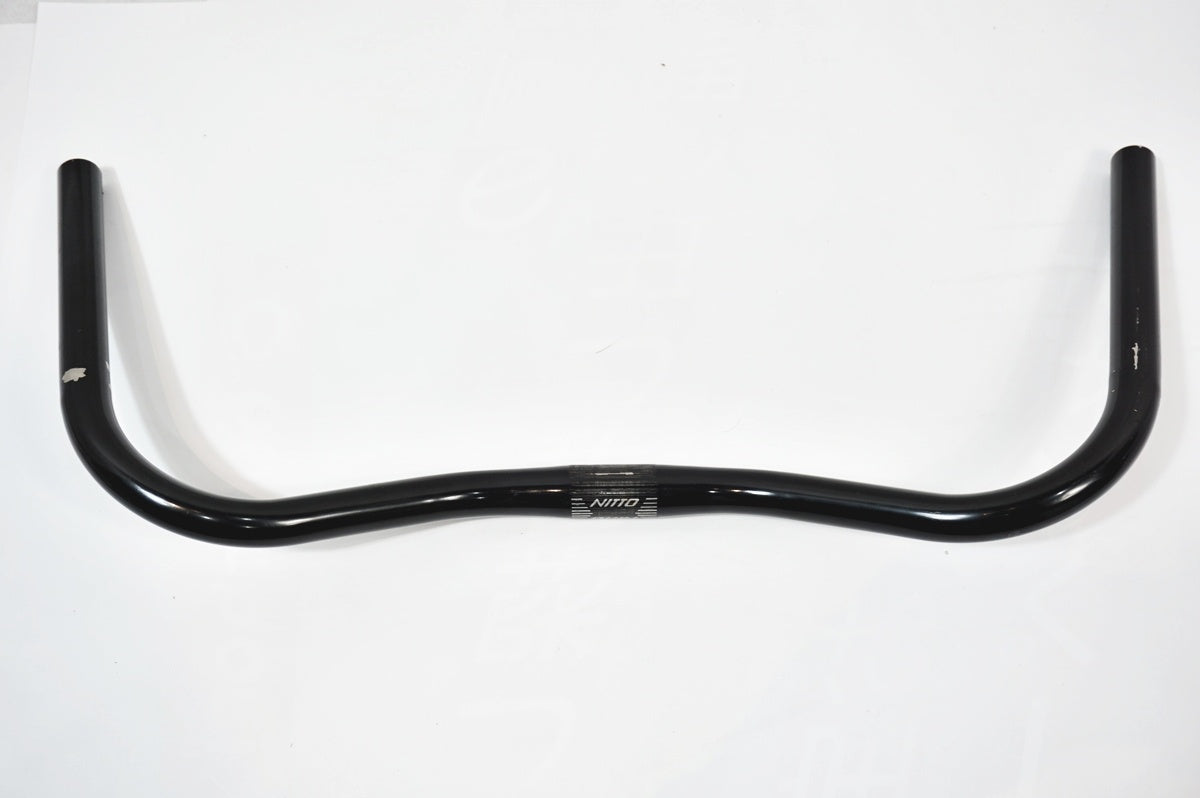 NITTO 「ニットー」 B352 φ25.4 550mm ハンドル / バイチャリ世田谷店