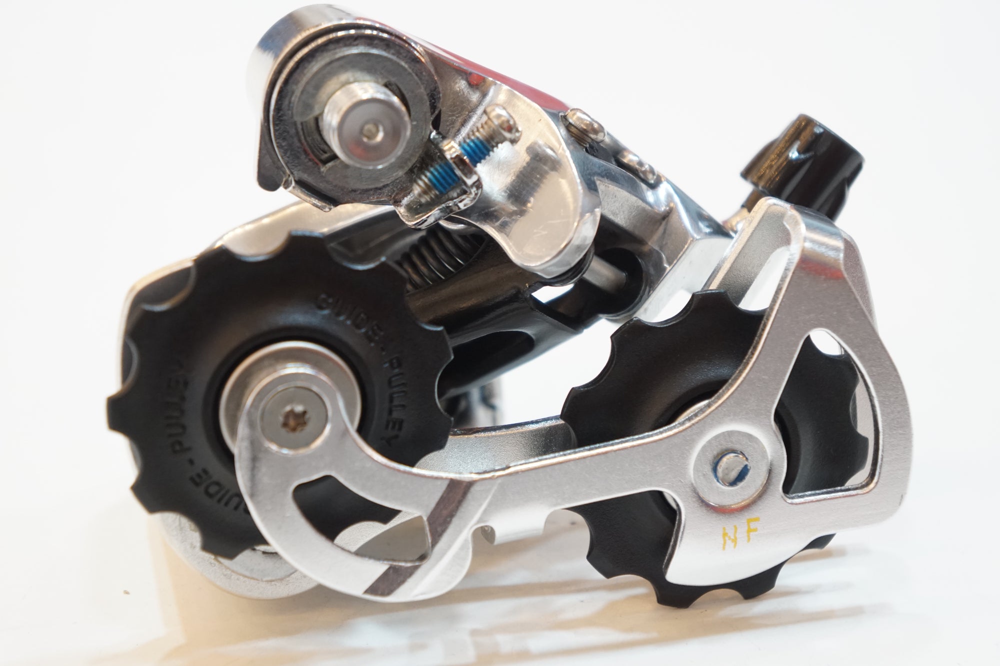 THE PARK 「ザ パーク」 リアディレイラー / バイチャリ浦和ベース